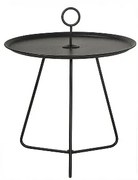 Metaxakis   Table Disco/T Φ48cm  metax-01-00-1530 διάστ.47.0000 x 47.0000 x 56.0000