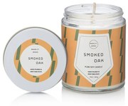 Αρωματικό Κερί Pastiche Smoked Oak 170gr Kobo Κερί Σόγιας