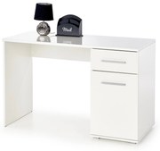 LIMA B-1 desk, color: white DIOMMI V-PL-LIMA-B1-BIAŁY