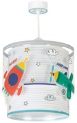 Φωτιστικό Οροφής Baby Travel 26x25εκ. ANGO_61682