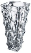 Βάζο Κρυστάλλινο Casablanca CTB05200101 30,5cm Clear Crystal