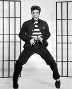 Φωτογραφία Jailhouse rock, 1957