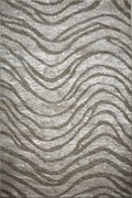 Χαλί Motion 3603 Dark Beige Aslanis Home 140X190cm