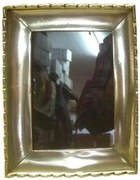 Κορνίζα από Κασσίτερο 13x17cm Etoile PWT-014E