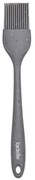 Πινέλο Σιλικόνης Craft 80246 27cm Grey Speckled Ladelle Σιλικόνη