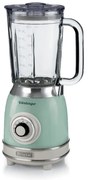 ARIETE 583/04 Μπλέντερ για Smoothies με Γυάλινη Κανάτα 1.5lt 1000W Πράσινο