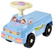 Αυτοκίνητο Περπατούρα Μπλε