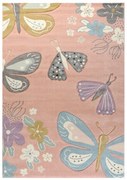 Παιδικό Χαλί (133x190) Tzikas Carpets Diamond 70362-255