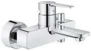 Μπαταρία ντουζιέρας σώμα Grohe Lineare New