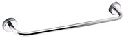 Κρεμάστρα Πετσέτας Moderno 2230 30cm Chrome Karag Ανοξείδωτο Ατσάλι