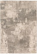 Χαλί Bellagio 3470 Beige-Grey New Plan 160X230cm