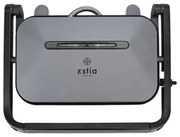 Estia 06-23652 Intense Τοστιέρα Γκριλιέρα 1300W, Misty