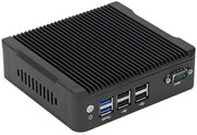 POWERTECH VPN/Firewall mini PC N5 Plus, 8GB/128GB M.2 Kingston, AMI UEFI