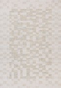 ΧΑΛΙ ΨΑΘΑ VAN 55002/X MULTI-CREAM - 067cm x 140cm - 2004147