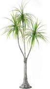 Τεχνητό Δέντρο Hemlock 029868 160cm Green Πολυαιθυλένιο