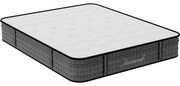 Στρώμα Diamond pakoworld pocket spring+ gel memory foam 25-27cm 160x200εκ - 100-000010 - 100-000010