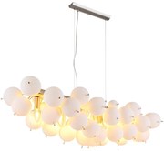 Φωτιστικό Κρεμαστό Globo Lighting UDO 15633H1O