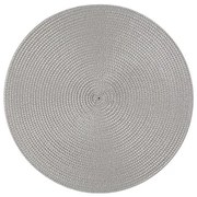 Estia Σουπλά Circa PP Φ38cm Γκρι 07-32500