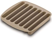 Παγοθήκη Misty 10-111-049 17cm Beige Nava Σιλικόνη