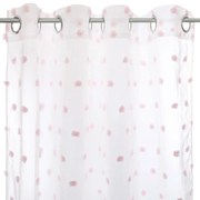 Παιδική Κουρτίνα (140x240) Με Τρουκς A-S Pompom Pink 158738A