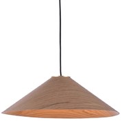 ΚΡΕΜΑΣΤΟ Φ/Σ 1Χ GX53 WALNUT ΞΥΛΟ D36XH160CM NAIROBI ACA MQ13P136WW