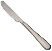Μαχαίρι Φαγητού Paris Antique 02966 23,4cm Silver Dinox Stainless Steel