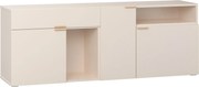 Μπουφές 4 You Fresh L-Fusiko - 187.00Χ42.50Χ70.00cm