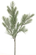 Supergreens Τεχνητό Κλαδί Πεύκο Πράσινο 78 εκ