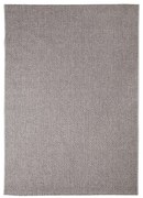 Χαλί Καλοκαιρινό (130x190) Royal Carpets Eco 3584/5 Grey