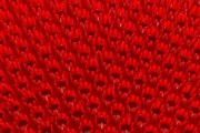Sdim Πατάκι Εισόδου Trendy 044 Red 40x60εκ. Πάχους 18mm