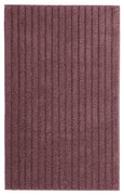 Πατάκι Μπάνιου Ribbon Marsala 1700gr - 50X80