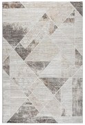 Χαλί (160x230) Polcarpet Venice Merry 538 Vison/Gold