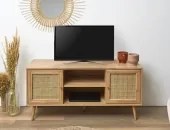 HOME DECO FACTORY ΕΠΙΠΛΑ ΤΗΛΕΌΡΑΣΗΣ BALI TV STAND A1/M1 HD7457 0/0/0 NEOPORTAL-3664944335443
