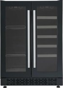 Συντηρητής κρασιών Elmark EL-UWC63D