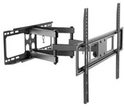 Arielli Multi Βάση Τηλεόρασης Τοίχου με Βραχίονα ATB-52466N