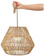 Επιτραπέζιο Φωτιστικό E27 IP20 Sisine LUMSIS030XXIXNW New Garden-LUMSIS030XXIXNW-Καφέ LUMSIS030XXIXNW