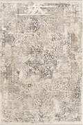 Χαλί Bellagio 7912 Beige-Grey New Plan 133X190cm