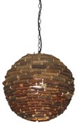 P001 BALL TALK PENDANT LAMP 1E2 HOMELIGHTING 77-3601