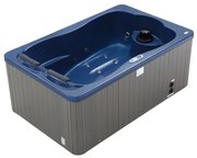 Σύστημα SPA τζακούζι M-3374 Space KARAG 175x110x72cm