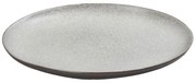 Πιάτο Φαγητού Ρηχό (Φ33.5) Espiel Etna Off White FRL203K4