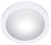 Φωτιστικό Οροφής-Πλαφονιέρα Condus 8x31cm White 6801011-01 Trio Lighting Μέταλλο,Γυαλί