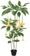 Τεχνητό Δέντρο Δατούρα 04-00-24196 160cm Multi Marhome Synthetic