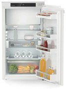 LIEBHERR IRd 4021 Plus Πλήρως εντοιχιζόμενο ψυγείο με EasyFresh 102,4 - 104 / 56 - 57 / 55,0 cm