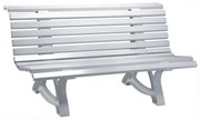 Bench Apolo PL*  metax-01-00-1710 διάστ.150.0000 x 75.0000 x 75.0000