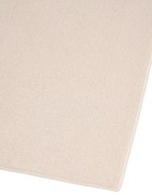 Mοκέτα εκρού Emotion Classic 69 &#8211; ΡΟΤΟΝΤΑ 250×250 cm Colore Colori  Εκρού