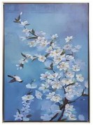 ΚΑΔΡΟ Fylliana Almond Tree 50*70 373-221-686