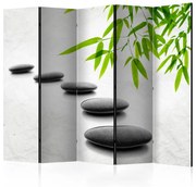 Διαχωριστικό με 5 τμήματα - Zen Stones II [Room Dividers] 225x172