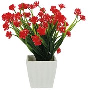 Τεχνητό Φυτό Σε Γλάστρα 23εκ. Marhome 00-00-19324-1