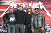 Φωτογραφία Metallica Celebrates 30 Years Of Career, Clasos