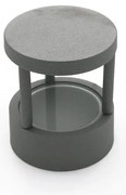 Adeleq Κεφαλή Για Φωτιστικό Νο 9106-9107 Γκρι 9-91076